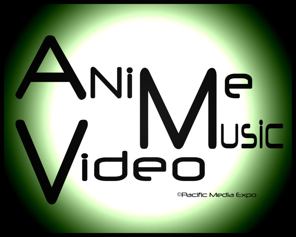 Pacific Media Expo Anime Music Video PMX AMV