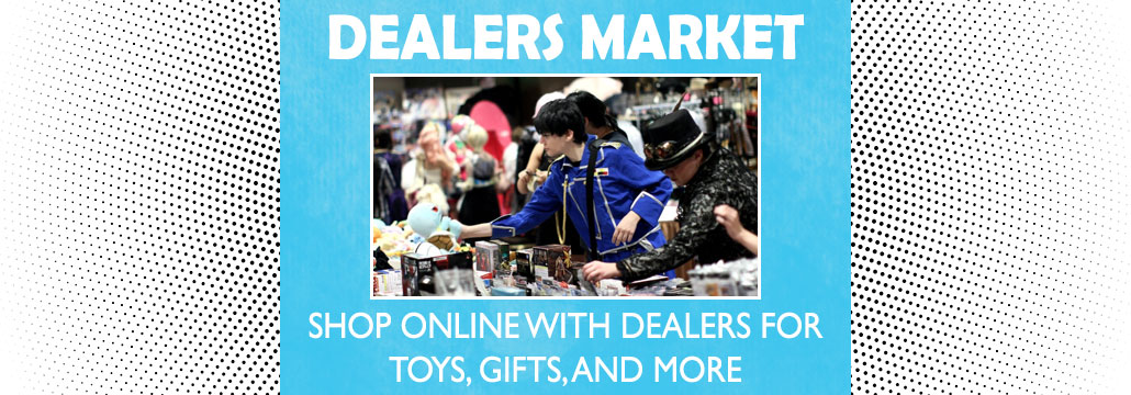 PMX will host an online Dealers Market