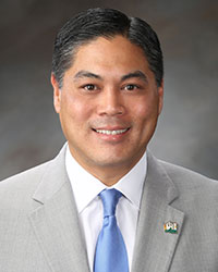 Jason Pu, Councilmember of San Gabriel, will be participating in a panel on AAPI in local government.