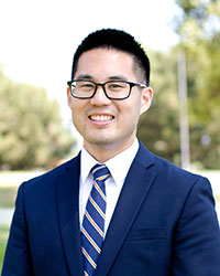 Thomas Wong, Board of Directors President of the San Gabriel Valley Municipal Water District, will be participating in a panel on AAPI in local government.